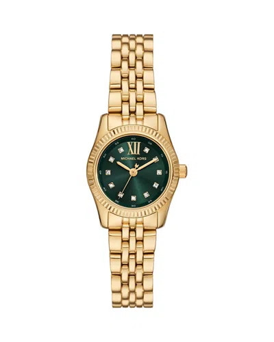 MICHAEL KORS LEXINGTON WATCH, 26MM