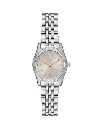 MICHAEL KORS LEXINGTON WATCH, 26MM