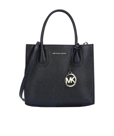 MICHAEL KORS LOGO HANDBAG
