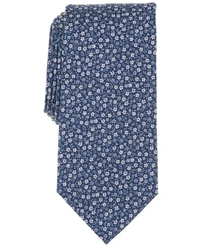 MICHAEL KORS MEN'S DITSY FLORAL TIE