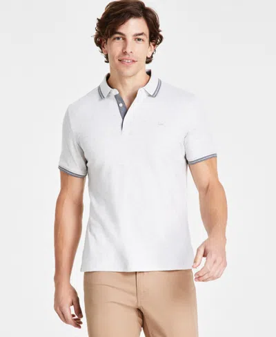 MICHAEL KORS MEN'S GREENWICH POLO SHIRT