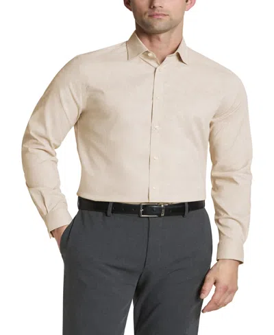 MICHAEL KORS MEN'S SLIM FIT DRESS SHIRT