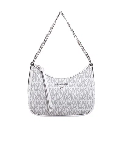 MICHAEL KORS MONOGRAM-PATTERN TOTE BAG