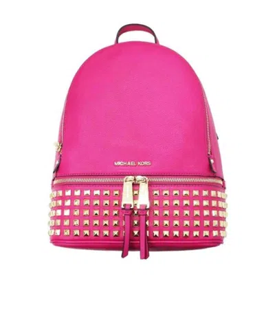MICHAEL KORS RHEA LARGE BACKPACK