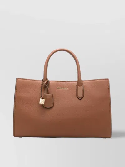 MICHAEL KORS SCARLETT MEDIUM TOTE BAG