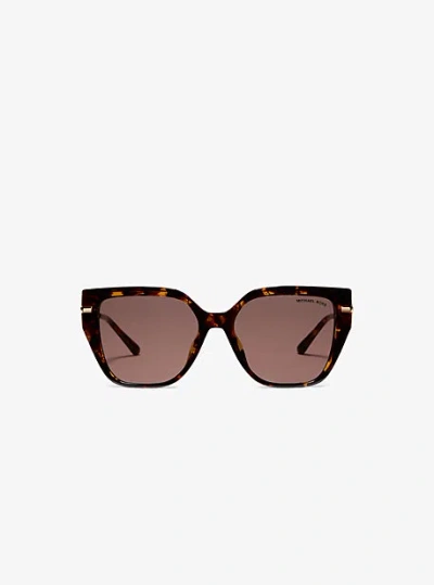 MICHAEL KORS ST. BARTHS SUNGLASSES