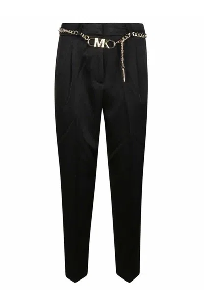 MICHAEL KORS MICHAEL KORS TROUSERS