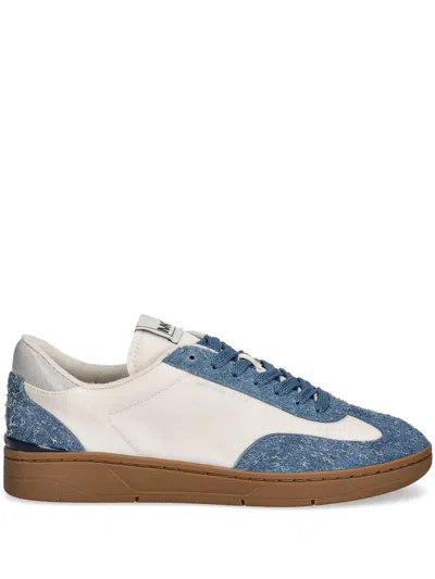 MICHAEL KORS WILTON SNEAKERS