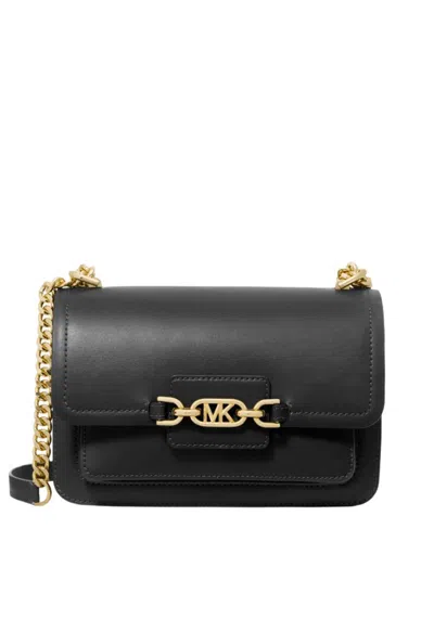 MICHAEL KORS WOMEN'S BAG MICHAEL KORS 30S2G7HL3L-001 BLACK