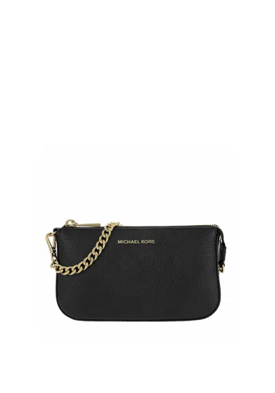 MICHAEL KORS WOMEN'S POTATO MICHAEL KORS 32F7GFDW6L-001 BLACK
