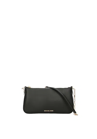 MICHAEL KORS WOMEN'S POTATO MICHAEL KORS 32H3G8EW6L-001 BLACK