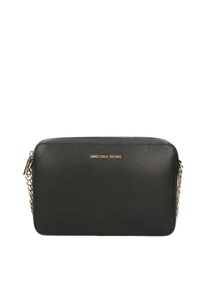 MICHAEL KORS WOMEN'S SHOULDER BAG MICHAEL KORS 32S4GTVC3L-001 BLACK