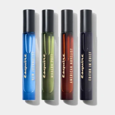 MICHAEL MALUL MICHAEL MALUL ESQUIRE DISCOVERY SET