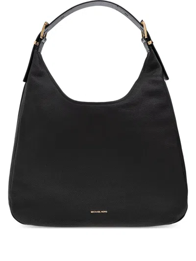 MICHAEL MICHAEL KORS LARGE NOLITA SHOULDER BAG