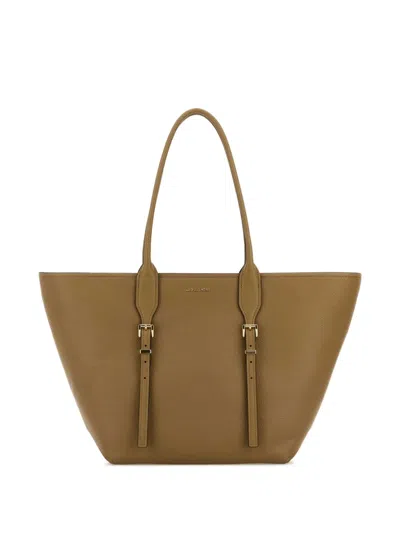MICHAEL MICHAEL KORS MOORE TOTE BAG