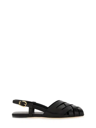 MICHAEL MICHAEL KORS SANDAL "IRENE"