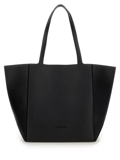 MICHAEL MICHAEL KORS TOTE BAG "JORDI" LARGE