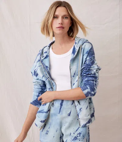 MICHAEL STARS SHILOH DOUBLE DYE SHORT