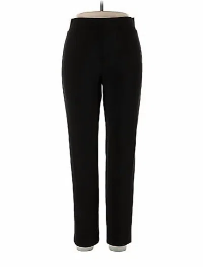 MICHAEL TYLER WOMEN'S DRESS PANTS IN BLACK