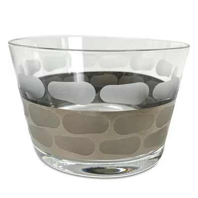 MICHAEL WAINWRIGHT TRURO SMALL GLASS ALL-PURPOSE BOWL