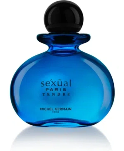 MICHEL GERMAIN MEN'S SEXUAL PARIS TENDRE EAU DE TOILETTE SPRAY, 2.4-OZ.