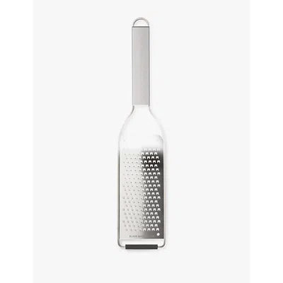 MICROPLANE PROFESSIONAL SERIES STAINLESS-STEEL COARSE GRATER