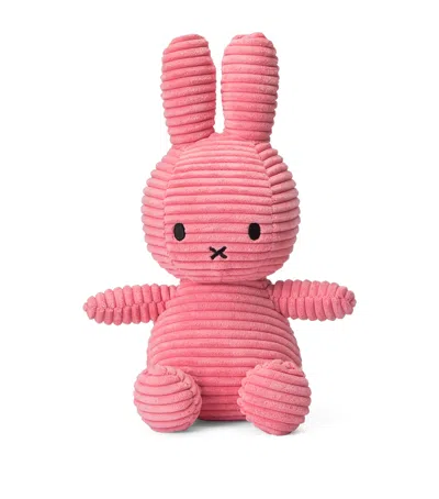 MIFFY CORDUROY MIFFY SOFT TOY