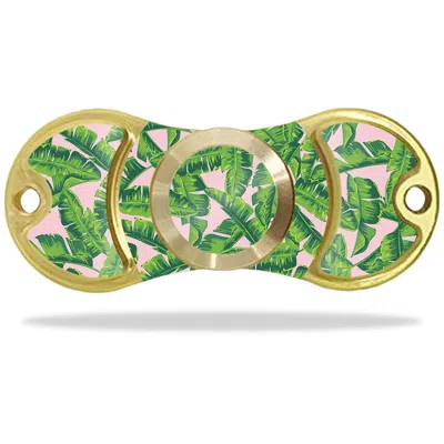 MIGHTYSKINS SKIN FOR AMILIFE EDC FIDGET - JUNGLE GLAM