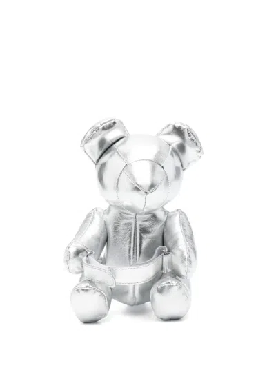 MIHARAYASUHIRO DOLLS BEAR TOTE BAG