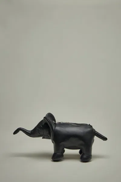 MIHARAYASUHIRO ELEPHANT MINI BAG