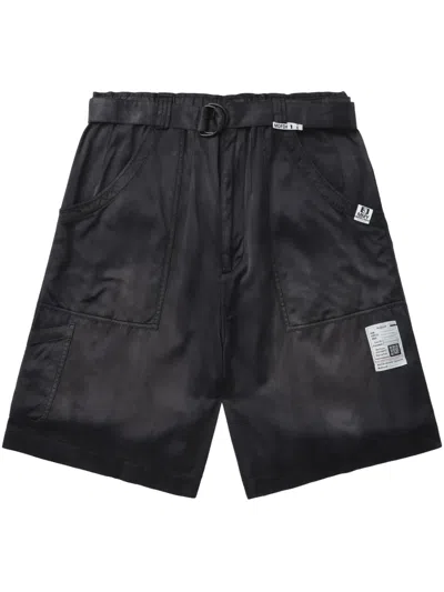 MIHARAYASUHIRO REPAIR SHORTS