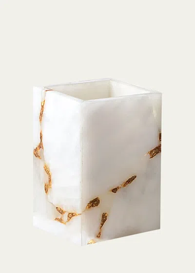 MIKE & ALLY TAJ BRUSH CUP