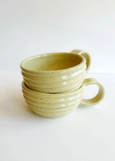 MIKKARBO MIKKARBO HUNNY CUPS