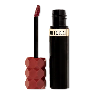 MILANI COLOR FETISH HYDRATING LIP STAIN - ROSE RISING