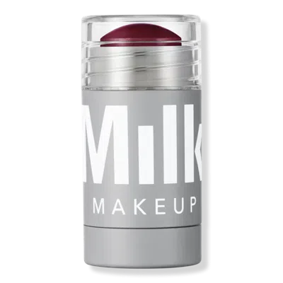 MILK MAKEUP LIP + CHEEK CREAM BLUSH STICK AND LIP COLOR - QUICKIE