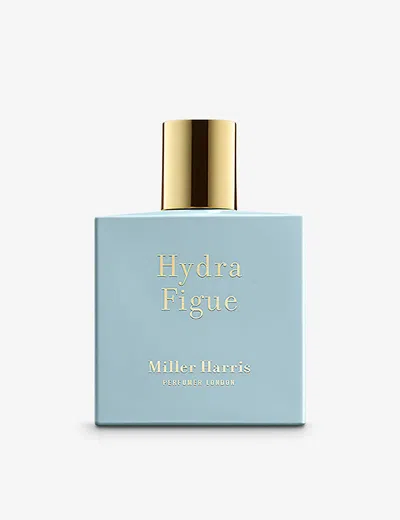 MILLER HARRIS WOMENS HYDRA FIGUE EAU DE PARFUM 50ML