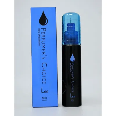 MILTON-LLOYD MILTON-LLOYD MEN'S PERFUMERS CHOICE LEO N11 EDP SPRAY 1.7 OZ FRAGRANCES 025929207361