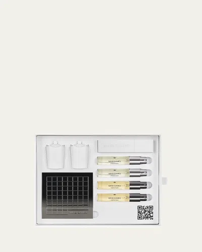 MIND GAMES PERFUMER EXTRAORDINAIRE DISCOVERY SET