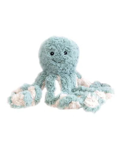 MINDFUL & CO WEIGHTED OLLIE THE OCTOPUS - AGES 2-4