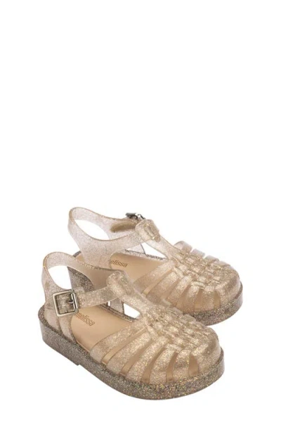 MINI MELISSA MINI MELISSA KIDS MINI POSSES SANDAL