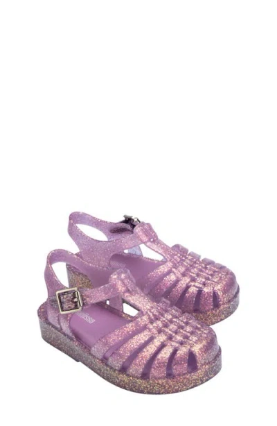 MINI MELISSA MINI MELISSA KIDS MINI POSSES SANDAL