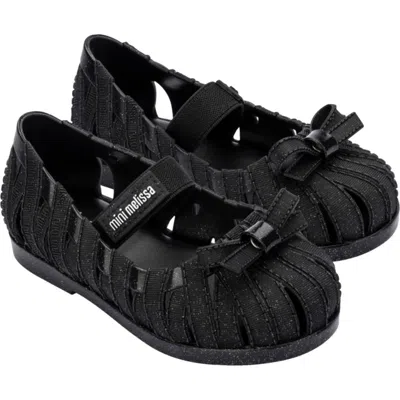 MINI MELISSA MINI MELISSA M LOVER BALLERINA FLAT