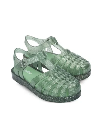MINI MELISSA MINI POSSESSION SANDALS