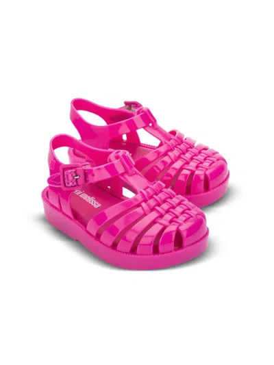 MINI MELISSA MINI POSSESSION SANDALS