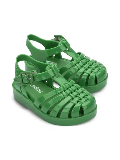 MINI MELISSA POSSESSION SANDALS