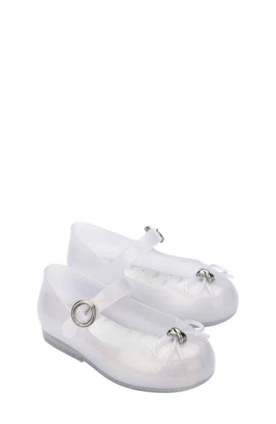 MINI MELISSA MINI MELISSA SWEET MARY JANE FLAT