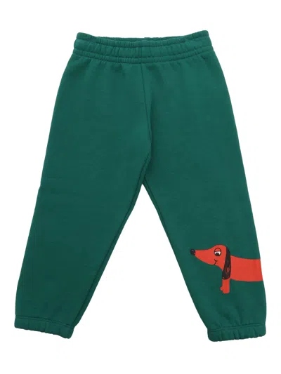 MINI RODINI DOG SP SWEATPANTS