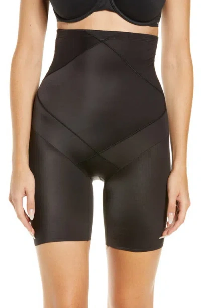 MIRACLESUIT MIRACLESUIT® TUMMY TUCK HIGH WAIST THIGH SLIM SHAPER