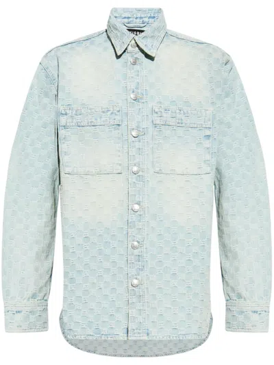MISBHV MONOGRAM SHIRT