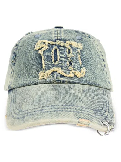 MISBHV X ESTHER YU SUNSET CAP